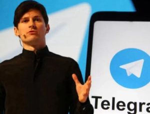 Telegram’ın kurucusu Fransa’da gözaltında: Kremlin’den açıklama