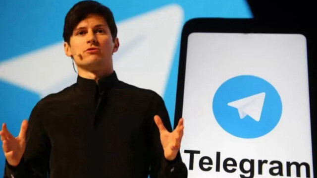 Telegram’ın kurucusu Fransa’da gözaltında: Kremlin’den açıklama