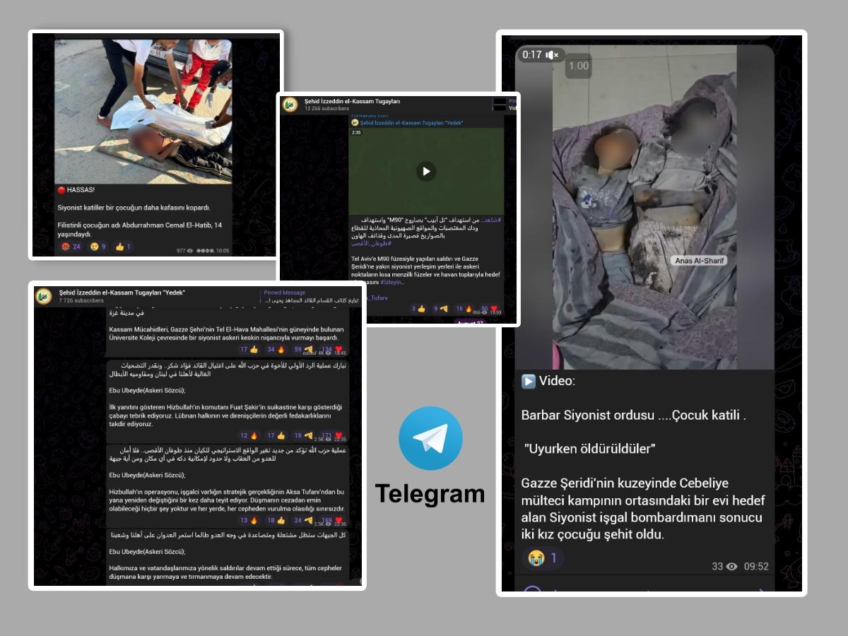 Telegram'ın kurucusuna gizemli gözaltının kaynağı İsrail mi?