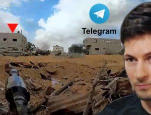 Telegram’ın kurucusuna gizemli gözaltının kaynağı İsrail mi?