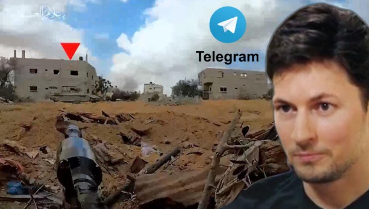 Telegram’ın kurucusuna gizemli gözaltının kaynağı İsrail mi?