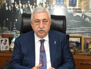 TESK Başkanı Palandöken: Hurda araç teşvik yasası yine çıkarılmalı