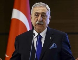 TESK Başkanı Palandöken: Kredi kartındaki taksit sınırlaması esnetilmeli