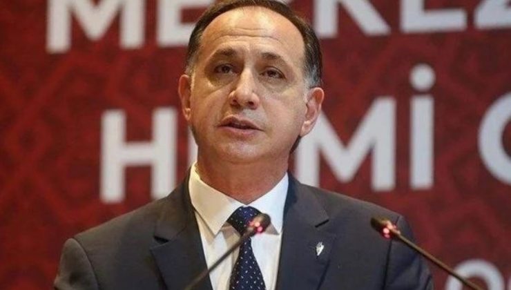 TFF Merkez Hakem Kurulu talimatında değişiklik yapıldı!