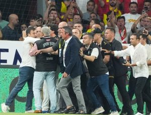 TFF, PFDK sevklerini açıkladı