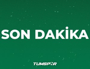 TFF’den Ferhat Gündoğdu ile 3 yllık imza!