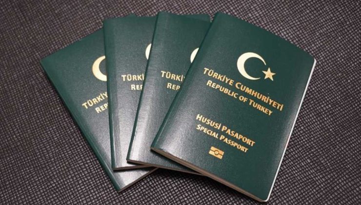 TIR sürücüleri, muhasebeciler, bekçiler… Meclis’te 19 yeşil pasaport kanun teklifi bekliyor