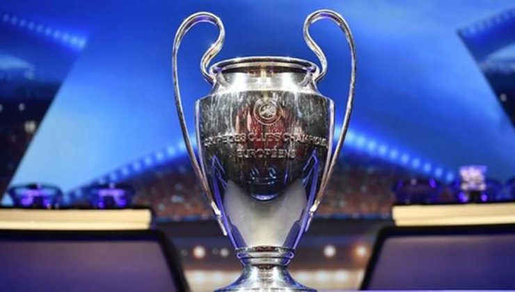 Torbalar muhakkak oldu! İşte Devler Ligi’nde çaba edecek 36 kadro