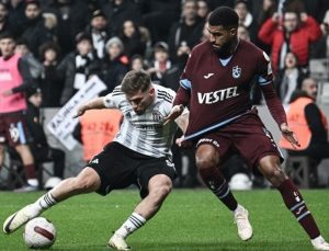 Trabzonspor’da Rayyan Baniya ile yollar ayrıldı: Yeni grubu aşikâr oldu!