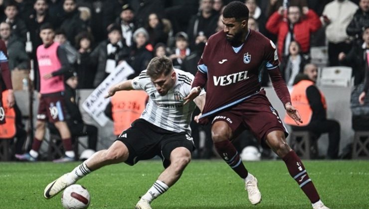 Trabzonspor’da Rayyan Baniya ile yollar ayrıldı: Yeni grubu aşikâr oldu!