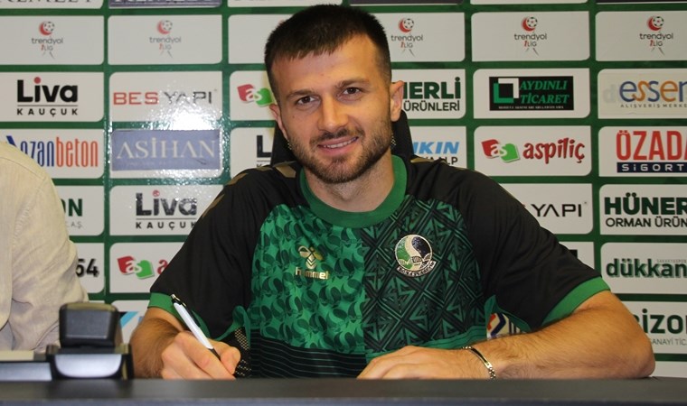 Trabzonspor'dan Murat Cem Akpınar için fesih kararı: Yeni adresi belirli oldu!