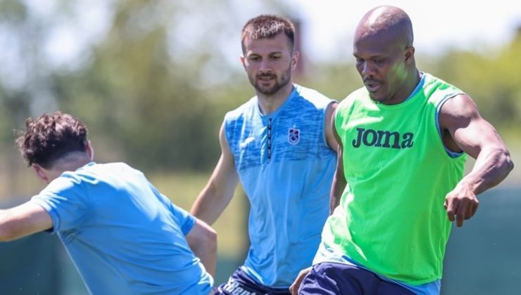 Trabzonspor’dan Murat Cem Akpınar için fesih kararı: Yeni adresi belirli oldu!