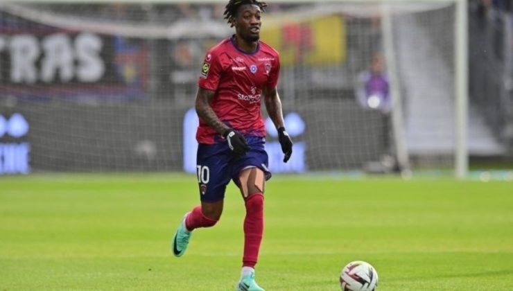 Trabzonspor’un yeni transferi imzaya geldi!