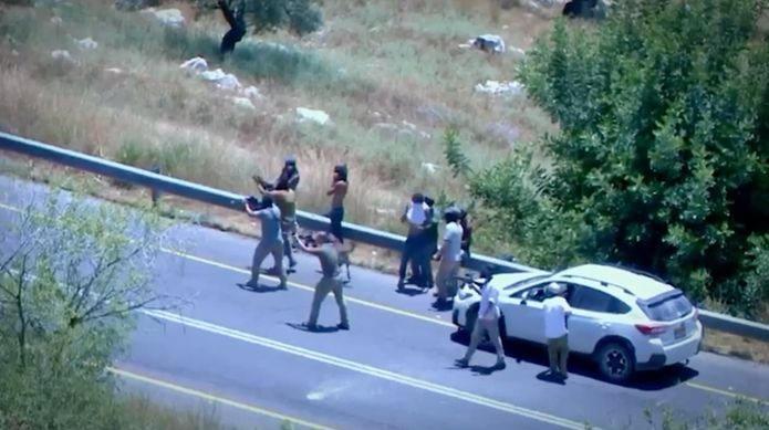 TRT Gazze için dünyada bir unsur imza attı! Casus üzere sızıp manzaraları aldılar