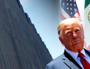 Trump, ABD vatandaşlarına kelam verdi: Tarihin en büyük operasyonunu başlatacağım