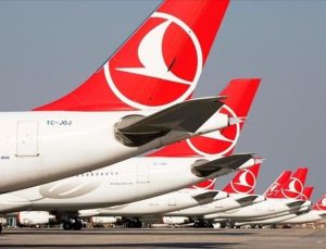 Türk Hava Yolları 20 milyon Miles&Smiles üye sayısına ulaştı