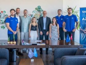 Türk Telekom ve Liv Hospital Ankara’dan Önemli Sponsorluk Anlaşması