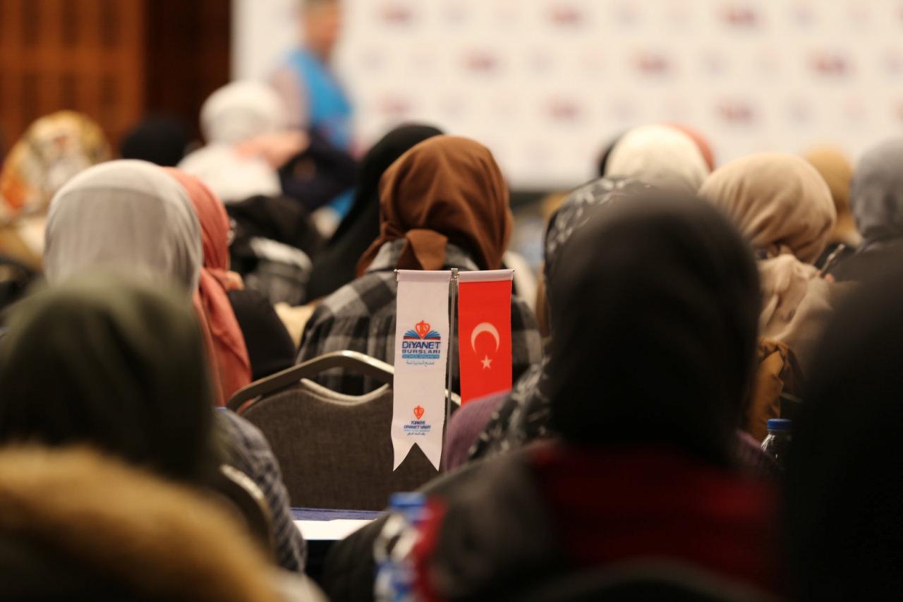 Türkiye Diyanet Vakfı 300 bini aşkın öğrenciye eğitim dayanağı verdi