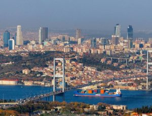 Türkiye iktisadının büyüme beklentileri aşikâr oldu