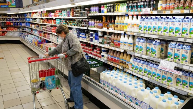 Türkiye’nin boykotu İsraillilerin cebini yaktı