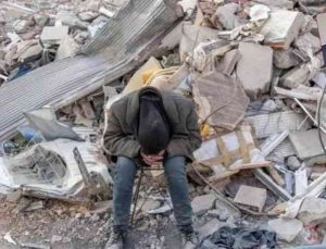 Tüzel düzenlemeler sarsıntı gerçeğini karşılamıyor