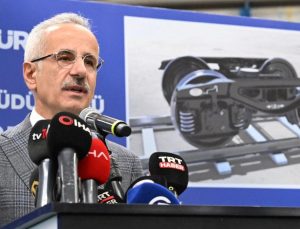 UAIS Tipi Askeri Araç Taşıma Vagonu Projesi’nde Son Aşama