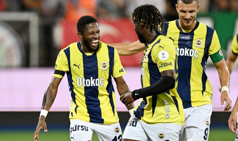 UEFA Avrupa Ligi ve Konferans Ligi'nde kura çekimi heyecanı: İşte temsilcilerimizin beklenen rakipleri!