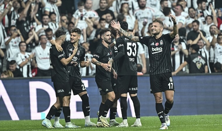 UEFA Avrupa Ligi ve Konferans Ligi'nde kura çekimi heyecanı: İşte temsilcilerimizin beklenen rakipleri!