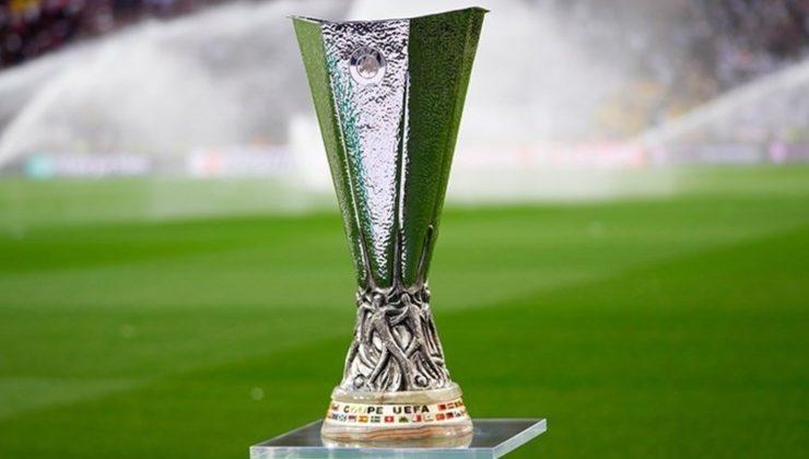 UEFA Avrupa Ligi ve Konferans Ligi’nde kura çekimi heyecanı: İşte temsilcilerimizin beklenen rakipleri!