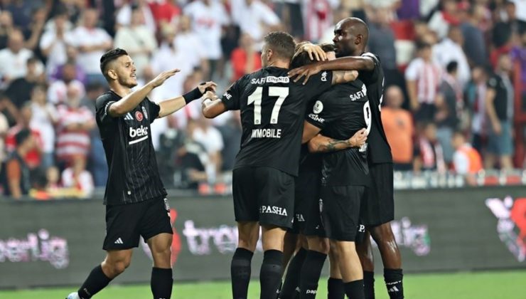 UEFA Avrupa Ligi ve Konferans Ligi’nde Türk Takımlarının Eşleşmeleri
