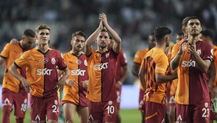 UEFA Şampiyonlar Ligi’nde play-off tipi başlıyor!