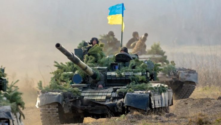 Ukrayna ordusu Kursk’ta ilerliyor; Rusya’dan ABD’ye suçlama