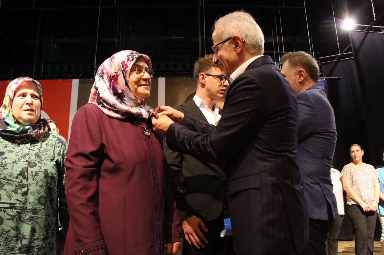 Ulaşım ve irtibat altyapısına dev yatırım! Bakan Uraloğlu duyurdu