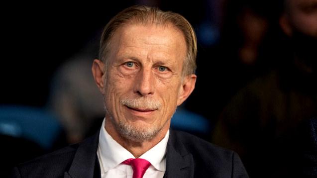 Ünlü Alman Teknik Yönetici Christoph Daum hayatını kaybetti
