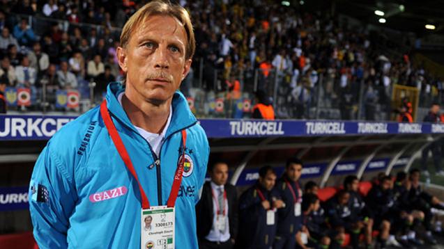 Ünlü Alman Teknik Yönetici Christoph Daum hayatını kaybetti