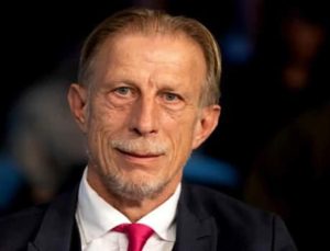 Ünlü Alman Teknik Yönetici Christoph Daum hayatını kaybetti