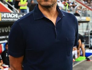 Van Bronckhorst’tan taban açıklaması