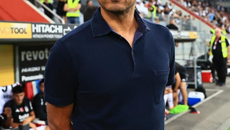 Van Bronckhorst’tan taban açıklaması