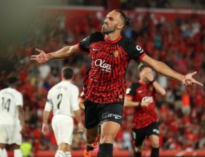 Vedat Muriç, Real Madrid’in ümitlerini söndürdü!