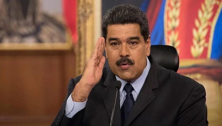 Venezuela başkanından ülke iktisadı hakkındaki açıklamaları