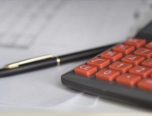Vergi rekortmenleri listesinde 7 güç şirketi yer aldı