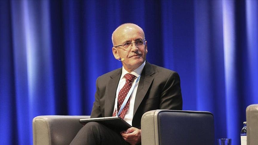 Vergide adalet güçleniyor! Bakan Şimşek açıkladı: Haksız karların önüne geçiyoruz