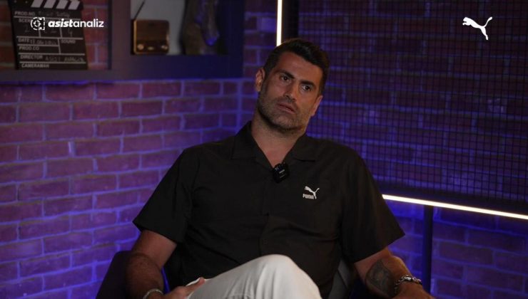 Volkan Demirel’den olaylı Göztepe maçı açıklaması! Ali Koç’a flaş tenkit