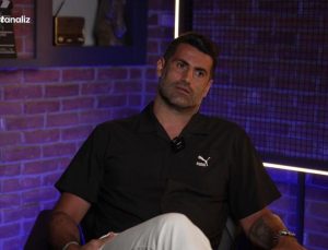 Volkan Demirel’den olaylı Göztepe maçı için açıklama! Ali Koç’a flaş tenkit