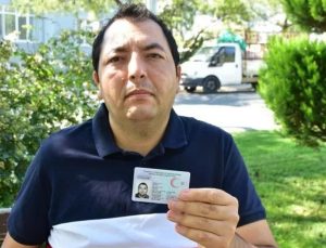 Yanına gelen adamın sorusu hayatını değiştirdi! Milyonlarca liralık servete ortak oldu