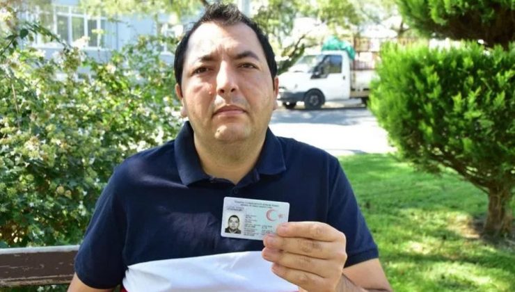 Yanına gelen adamın sorusu hayatını değiştirdi! Milyonlarca liralık servete ortak oldu