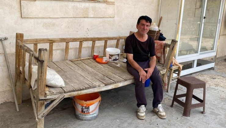 Yardım kolisininin içinden 182 bin euro borç çıktı