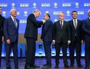 Yeniden Refah Partisi’nden AKP’ye Geçişler Üzerine Açıklamalar