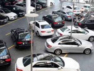 Yetki dokümanı olmayan galericiler ilan veremeyecek! Araç satışlarına yeni düzenleme geliyor: İşte detaylar…