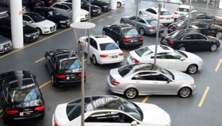 Yetki dokümanı olmayan galericiler ilan veremeyecek! Araç satışlarına yeni düzenleme geliyor: İşte detaylar…